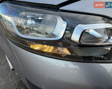 Сірий Опель Vivaro-e, об'ємом двигуна 0 л та пробігом 41 тис. км за 20900 $, фото 15 на Automoto.ua