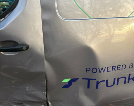 Сірий Опель Vivaro-e, об'ємом двигуна 0 л та пробігом 41 тис. км за 20900 $, фото 3 на Automoto.ua