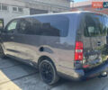 Сірий Опель Vivaro-e, об'ємом двигуна 0 л та пробігом 100 тис. км за 12500 $, фото 4 на Automoto.ua