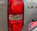 Сірий Опель Vivaro-e, об'ємом двигуна 0 л та пробігом 41 тис. км за 20900 $, фото 13 на Automoto.ua