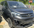 Сірий Опель Vivaro-e, об'ємом двигуна 0 л та пробігом 100 тис. км за 12500 $, фото 5 на Automoto.ua
