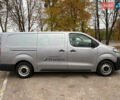Сірий Опель Vivaro-e, об'ємом двигуна 0 л та пробігом 41 тис. км за 20900 $, фото 3 на Automoto.ua