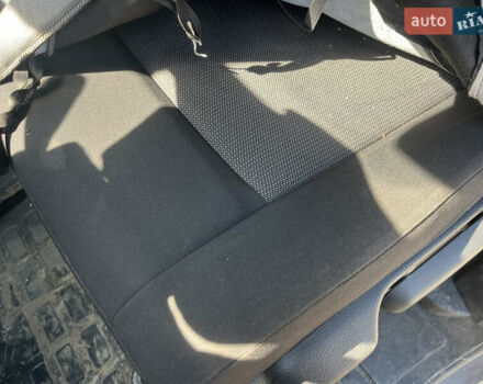 Сірий Опель Vivaro-e, об'ємом двигуна 0 л та пробігом 100 тис. км за 12500 $, фото 9 на Automoto.ua