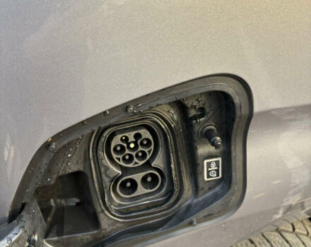 Сірий Опель Vivaro-e, об'ємом двигуна 0 л та пробігом 41 тис. км за 20900 $, фото 9 на Automoto.ua