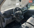 Сірий Опель Vivaro-e, об'ємом двигуна 0 л та пробігом 100 тис. км за 12500 $, фото 8 на Automoto.ua