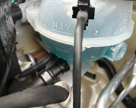 Сірий Опель Vivaro-e, об'ємом двигуна 0 л та пробігом 41 тис. км за 20900 $, фото 26 на Automoto.ua