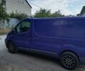 Синій Опель Vivaro-e, об'ємом двигуна 1.9 л та пробігом 300 тис. км за 6000 $, фото 1 на Automoto.ua