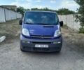 Синій Опель Vivaro-e, об'ємом двигуна 1.9 л та пробігом 300 тис. км за 6000 $, фото 1 на Automoto.ua