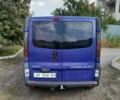 Синій Опель Vivaro-e, об'ємом двигуна 1.9 л та пробігом 300 тис. км за 6000 $, фото 4 на Automoto.ua