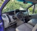 Синій Опель Vivaro-e, об'ємом двигуна 1.9 л та пробігом 300 тис. км за 6000 $, фото 5 на Automoto.ua