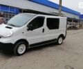 Білий Опель Vivaro груз.-пасс., об'ємом двигуна 2 л та пробігом 107 тис. км за 11500 $, фото 1 на Automoto.ua