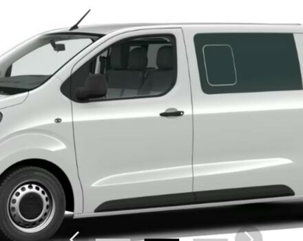 Опель Vivaro груз.-пасс., объемом двигателя 2 л и пробегом 0 тыс. км за 38497 $, фото 1 на Automoto.ua