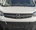 купити нове авто Опель Vivaro груз.-пасс. 2024 року від офіційного дилера Автоцентр AUTO.RIA Опель фото