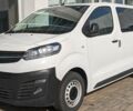 купити нове авто Опель Vivaro груз.-пасс. 2024 року від офіційного дилера Автоцентр AUTO.RIA Опель фото