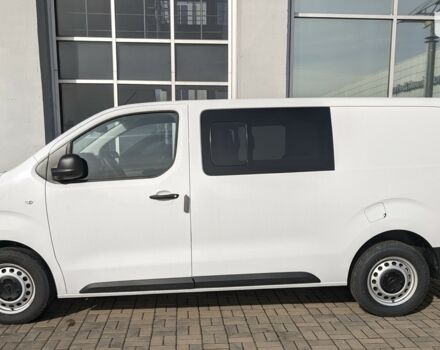 купить новое авто Опель Vivaro груз.-пасс. 2024 года от официального дилера Автоцентр AUTO.RIA Опель фото