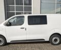 купить новое авто Опель Vivaro груз.-пасс. 2024 года от официального дилера Автоцентр AUTO.RIA Опель фото