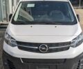 купити нове авто Опель Vivaro груз.-пасс. 2024 року від офіційного дилера Автоцентр AUTO.RIA Опель фото