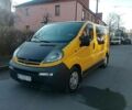 Жовтий Опель Vivaro груз.-пасс., об'ємом двигуна 1.9 л та пробігом 310 тис. км за 8850 $, фото 1 на Automoto.ua