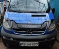 Синій Опель Vivaro груз.-пасс., об'ємом двигуна 1.9 л та пробігом 289 тис. км за 8500 $, фото 1 на Automoto.ua