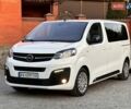 Білий Опель Zafira Electric, об'ємом двигуна 0 л та пробігом 18 тис. км за 22450 $, фото 1 на Automoto.ua