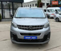 Опель Zafira Electric 2021 у Києві на Automoto.ua Сірий Опель Zafira Electric, об'ємом двигуна 0 л та пробігом 73 тис. км за 34000 $, фото 1 на Automoto.ua