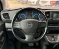 Опель Zafira Electric 2021 у Києві на Automoto.ua Сірий Опель Zafira Electric, об'ємом двигуна 0 л та пробігом 73 тис. км за 34000 $, фото 17 на Automoto.ua