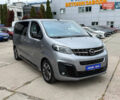Опель Zafira Electric 2021 у Києві на Automoto.ua Сірий Опель Zafira Electric, об'ємом двигуна 0 л та пробігом 73 тис. км за 34000 $, фото 2 на Automoto.ua