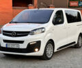 Білий Опель Zafira Life, об'ємом двигуна 0 л та пробігом 21 тис. км за 23000 $, фото 1 на Automoto.ua