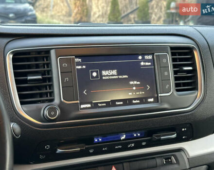 Белый Опель Zafira Life, объемом двигателя 0 л и пробегом 21 тыс. км за 23200 $, фото 29 на Automoto.ua