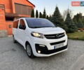 Білий Опель Zafira Life, об'ємом двигуна 0 л та пробігом 21 тис. км за 23000 $, фото 3 на Automoto.ua
