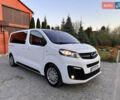 Білий Опель Zafira Life, об'ємом двигуна 0 л та пробігом 21 тис. км за 23000 $, фото 2 на Automoto.ua