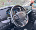 Білий Опель Zafira Life, об'ємом двигуна 0 л та пробігом 21 тис. км за 23000 $, фото 10 на Automoto.ua