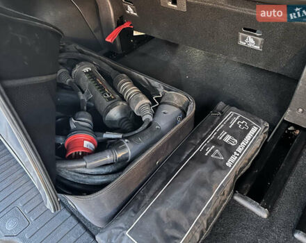 Белый Опель Zafira Life, объемом двигателя 0 л и пробегом 21 тыс. км за 22500 $, фото 13 на Automoto.ua