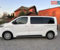 Білий Опель Zafira Life, об'ємом двигуна 0 л та пробігом 21 тис. км за 23000 $, фото 6 на Automoto.ua