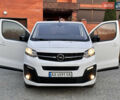 Білий Опель Zafira Life, об'ємом двигуна 0 л та пробігом 21 тис. км за 23000 $, фото 5 на Automoto.ua