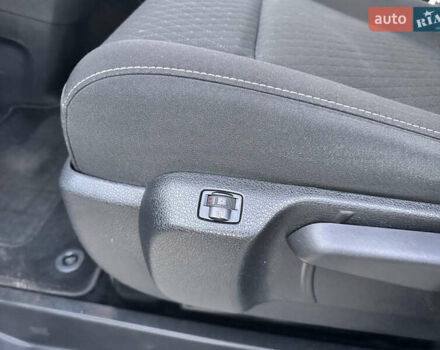 Белый Опель Zafira Life, объемом двигателя 0 л и пробегом 21 тыс. км за 22500 $, фото 21 на Automoto.ua