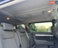 Білий Опель Zafira Life, об'ємом двигуна 0 л та пробігом 21 тис. км за 23000 $, фото 14 на Automoto.ua