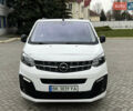 Белый Опель Zafira Life, объемом двигателя 0 л и пробегом 45 тыс. км за 28800 $, фото 1 на Automoto.ua