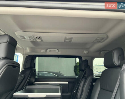 Белый Опель Zafira Life, объемом двигателя 0 л и пробегом 45 тыс. км за 28800 $, фото 23 на Automoto.ua