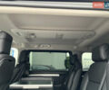 Белый Опель Zafira Life, объемом двигателя 0 л и пробегом 45 тыс. км за 28800 $, фото 23 на Automoto.ua