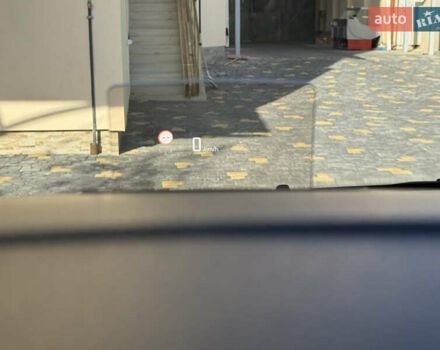 Білий Опель Zafira Life, об'ємом двигуна 0 л та пробігом 43 тис. км за 29500 $, фото 23 на Automoto.ua