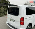Белый Опель Zafira Life, объемом двигателя 0 л и пробегом 45 тыс. км за 28800 $, фото 8 на Automoto.ua