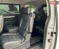 Белый Опель Zafira Life, объемом двигателя 0 л и пробегом 45 тыс. км за 28800 $, фото 27 на Automoto.ua