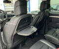 Белый Опель Zafira Life, объемом двигателя 0 л и пробегом 45 тыс. км за 28800 $, фото 19 на Automoto.ua