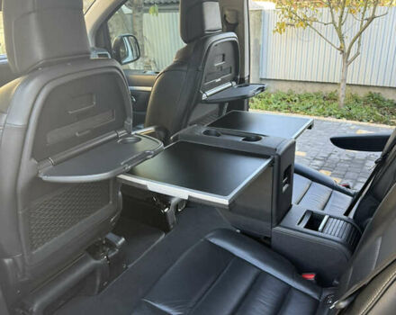 Білий Опель Zafira Life, об'ємом двигуна 0 л та пробігом 43 тис. км за 29500 $, фото 28 на Automoto.ua