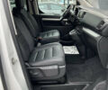 Белый Опель Zafira Life, объемом двигателя 0 л и пробегом 45 тыс. км за 28800 $, фото 16 на Automoto.ua