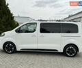 Белый Опель Zafira Life, объемом двигателя 0 л и пробегом 45 тыс. км за 28800 $, фото 7 на Automoto.ua