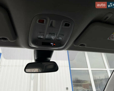 Белый Опель Zafira Life, объемом двигателя 0 л и пробегом 45 тыс. км за 28800 $, фото 36 на Automoto.ua