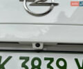 Белый Опель Zafira Life, объемом двигателя 0 л и пробегом 45 тыс. км за 28800 $, фото 44 на Automoto.ua