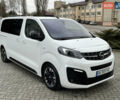 Белый Опель Zafira Life, объемом двигателя 0 л и пробегом 45 тыс. км за 28800 $, фото 3 на Automoto.ua